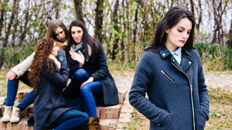 Gangguan Kepribadian Klaster A (Skizotipal, Skizoid, Paranoid)